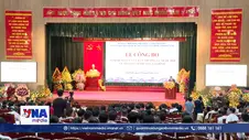 Phường Gia Bình: Kết nối không gian đô thị sân bay với Hà Nội và quốc tế