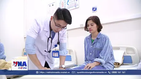 Công nghệ và trí tuệ nhân tạo trong quản lý các bệnh chuyển hóa