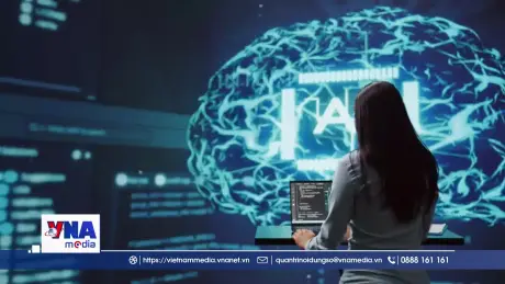 Các tổ chức khủng bố tận dụng AI, game để chiêu mộ giới trẻ