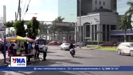 Cuba mở rộng việc sử dụng ngoại tệ cho các doanh nghiệp tư nhân