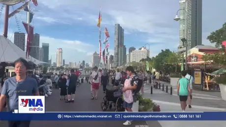 Thái Lan kích cầu du lịch nội địa