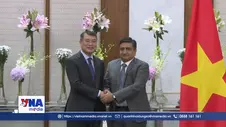 Thúc đẩy ACME đầu tư năng lượng sạch tại Việt Nam