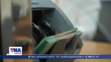 Từ 1/11 siết quy định chia sẻ thông tin tín dụng khách hàng
