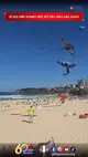  Lễ hội diều Sydney rực rỡ sắc màu đầu Xuân