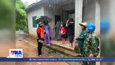 Công an tỉnh Quảng Trị chủ động các phương án ứng phó với mưa lũ