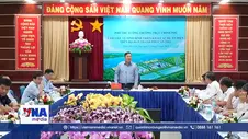 Phó Thủ tướng Thường trực chỉ đạo đẩy nhanh các dự án điện tại Cần Thơ