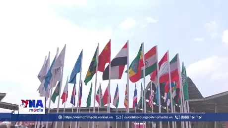 BRICS 2026: Ấn Độ phát huy vai trò dẫn dắt đồng thuận