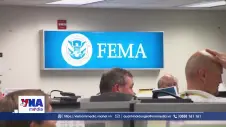 Kế hoạch cắt giảm nhân sự FEMA vi phạm luật Mỹ
