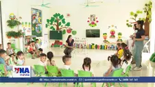 Nâng cao chất lượng giáo dục sau sắp xếp