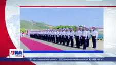 Xây dựng lực lượng Hải quân cách mạng, chính quy, tinh nhuệ, hiện đại