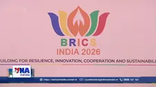 BRICS lo ngại nguy cơ gia tăng hạt nhân và xung đột