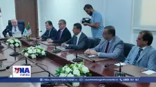 Y tế Algeria đạt bước tiến trong nội địa hóa thuốc điều trị ung thư vú