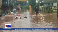 Vùng cao Quảng Trị khẩn trương ứng phó với mưa lũ