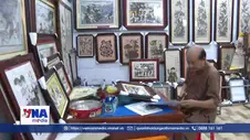Bảo vệ và phát huy giá trị di sản Nghề làm tranh dân gian Đông Hồ