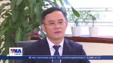 Dấu ấn Đại học Luật – Đại Học Quốc Gia Hà Nội