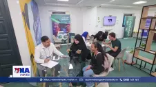 Algeria đẩy mạnh phổ cập kỹ năng số cho người dân