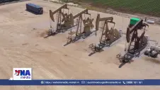 Dầu thô của Algeria đắt nhất trong số các loại dầu của các nước Arập