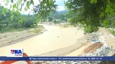 Thanh Hóa nỗ lực hoàn thành các công trình phòng chống thiên tai