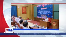 🟢​​​​​​​Khát vọng lớn phải được hiện thực hóa bằng tầm nhìn đúng, quyết sách có căn cứ và hành động có trách nhiệm