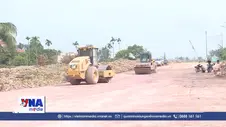 Bộ Xây dựng giải ngân hơn 16.000 tỷ đồng vốn đầu tư công