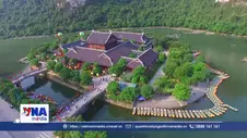 Đưa di sản vào dòng chảy công nghiệp điện ảnh