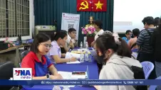 TP. Hồ Chí Minh kết nối hơn 16.400 vị trí việc làm