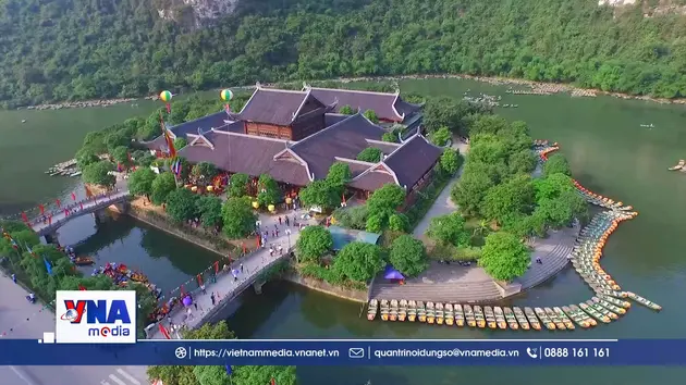 Đưa di sản vào dòng chảy công nghiệp điện ảnh