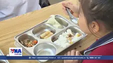 Không để suất ăn bán trú “lọt” qua giám sát