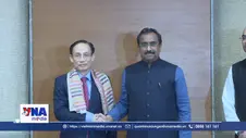 Đảng Nhân dân Ấn Độ luôn ủng hộ tăng cường quan hệ với Việt Nam