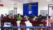 Khẩn trương hướng dẫn địa phương sáp nhập xã, phường