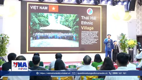 Quảng Trị và Thái Nguyên mở rộng kết nối du lịch quốc tế