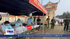 Vĩnh Long lấy mẫu hài cốt liệt sĩ chưa xác định được thông tin