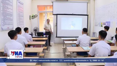 Quỹ Hỗ trợ việc làm ngoài nước đồng hành cùng người lao động
