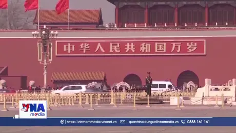 Bắc Kinh cấm sở hữu, lưu giữ thiết bị bay không người lái