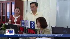 Cà Mau quyết tâm tháo gỡ điểm nghẽn chuyển đổi số