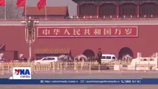 Bắc Kinh cấm sở hữu, lưu giữ thiết bị bay không người lái