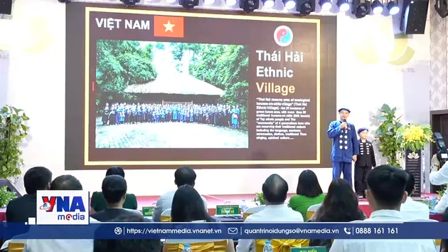 Quảng Trị và Thái Nguyên mở rộng kết nối du lịch quốc tế