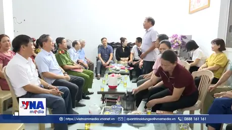Việc mới, việc khó – “phép thử” với cán bộ cơ sở ở Hưng Yên