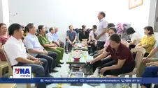 Việc mới, việc khó – “phép thử” với cán bộ cơ sở ở Hưng Yên