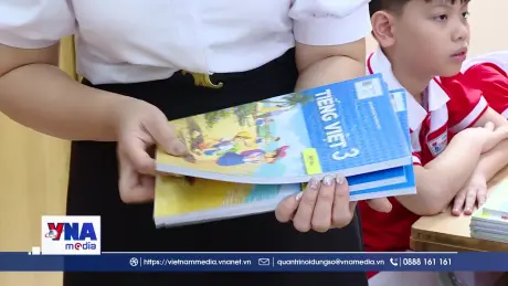 Quảng Ninh nâng tầm Y tế và Giáo dục