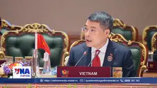 Dấu ấn Việt Nam tại Brics 18
