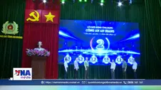 An Giang ra mắt Ứng dụng gần dân, sát dân, vì Nhân dân phục vụ”
