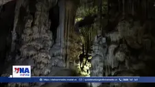 Kỳ quan lưu giữ dấu ấn cuộc đấu tranh giành độc lập của Algeria
