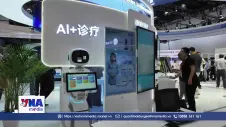 Khi AI định hình lại các dịch vụ hàng ngày