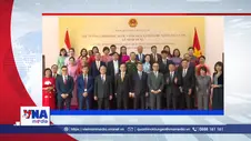 Thủ tướng Lê Minh Hưng gặp gỡ cán bộ, nhân viên các cơ quan đại diện Việt Nam tại Ấn Độ