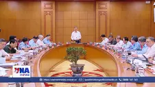 Hoàn thiện quy định về đảng viên làm kinh tế tư nhân, phát huy nguồn lực cho phát triển