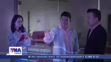 Từ 4 luật sửa đổi đến một kiến trúc pháp lý cho hạ tầng số