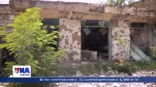 Giao tranh căng thẳng tại Yemen