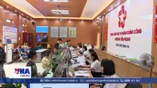 Dự kiến trình đề án cải cách tiền lương tháng 3/2027