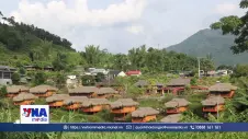 Gỡ khó cho ngành du lịch suối khoáng nóng ở Lào Cai